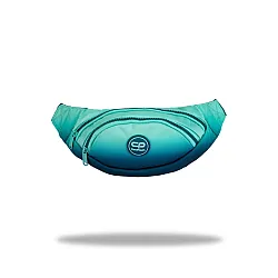 Чанта за кръста COOLPACK - ALBANY - Gradient Blue Lagoon