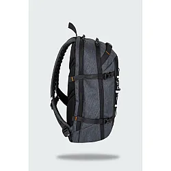 Бизнес раница Coolpack - HIKE - DEEP GREY