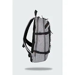 Бизнес раница Coolpack - HIKE - LIGHT GREY