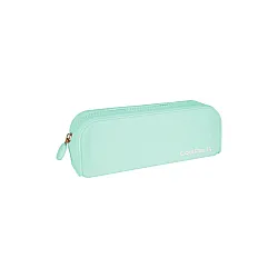 Несесер Coolpack - TUBE - SILICONE - Powder mint