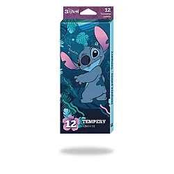 Темперни бои 12 цв. Stitch