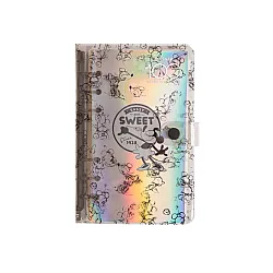 Тетрадка A5, 80 л.ред-3 Disney 100 Opal