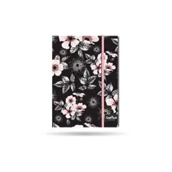 Тетрадка А5 Coolpack твърди корици 60л. ред Helen