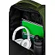 Ученическа раница на колела Coolpack - Compact - Gradient Grass