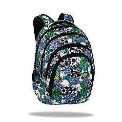 Ученическа раница COOLPACK - DRAFTER - Reserve