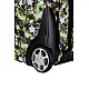 Ученическа раница на колела Coolpack - Compact - Army Stars