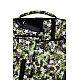 Ученическа раница на колела Coolpack - Compact - Army Stars