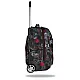 Ученическа раница на колела Coolpack - Compact - Like a Ball