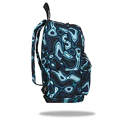 Ученическа раница Coolpack - Cross - SAPPHIRE