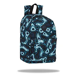 Ученическа раница Coolpack - Cross - SAPPHIRE