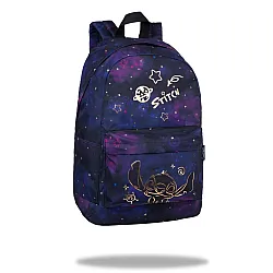 Ученическа раница Coolpack - Cross - STITCH GOLD