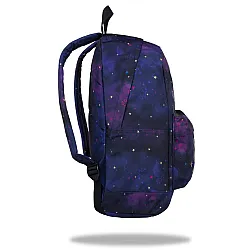 Ученическа раница Coolpack - Cross - STITCH GOLD