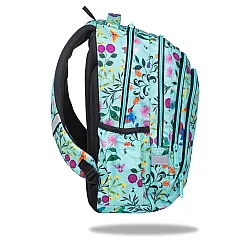 Ученическа раница COOLPACK - DRAFTER - CHERRY TREE