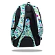 Ученическа раница COOLPACK - DRAFTER - CHERRY TREE