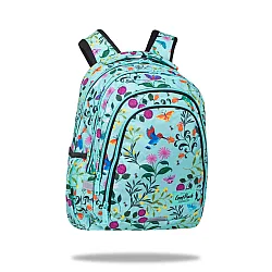 Ученическа раница COOLPACK - DRAFTER - CHERRY TREE