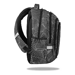 Ученическа раница COOLPACK - DRAFTER - RENDER