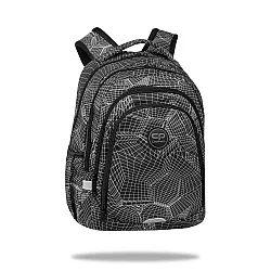 Ученическа раница COOLPACK - DRAFTER - RENDER