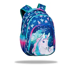Ученическа раница Colorino - PRIMER - Unicorn