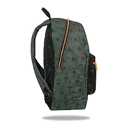 Ученическа раница Coolpack - Cross - Mandalorian