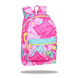 Ученическа раница Coolpack - Cross - Minnie Mouse