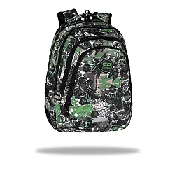 Ученическа раница COOLPACK - DRAFTER - DIANE