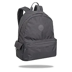 Ученическа раница Coolpack - Sonic - rpet GREY