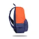 Ученическа раница Coolpack - Sonic - Orange/ Blue