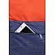Ученическа раница Coolpack - Sonic - Orange/ Blue