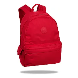 Ученическа раница Coolpack - Sonic - rpet RED