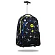 Ученическа раница на колела Coolpack - ALAN - Atlantis