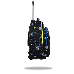 Ученическа раница на колела Coolpack - ALAN - Atlantis