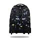 Ученическа раница на колела Coolpack - ALAN - Atlantis
