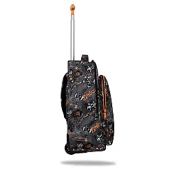 Ученическа раница на колела Coolpack - ALAN - Gamer