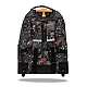 Ученическа раница на колела Coolpack - ALAN - Gamer
