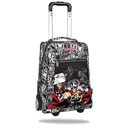 Ученическа раница на колела Coolpack - Compact - Avengers