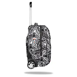 Ученическа раница на колела Coolpack - Compact - Avengers