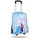 Ученическа раница на колела Coolpack - Compact - Frozen