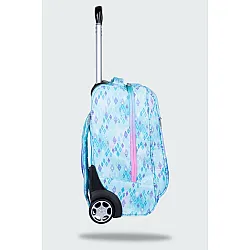 Ученическа раница на колела Coolpack - Compact - Frozen