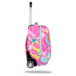 Ученическа раница на колела Coolpack - Compact - Minnie Mouse
