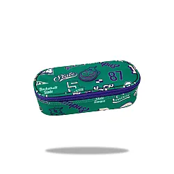 Ученически несесер Coolpack - Campus - AMERICAN RETRO