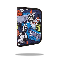 Ученически несесер Coolpack - Clipper -  HOBBY