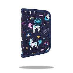 Ученически несесер Coolpack - Clipper - MRS UNICORN