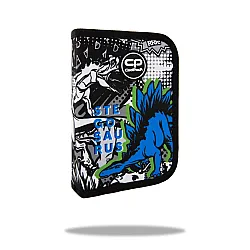Ученически несесер Coolpack - Clipper - T-REX