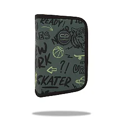 Ученически несесер Coolpack - Clipper -  TIGER