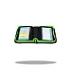 Ученически несесер Coolpack - Clipper - Monster Team