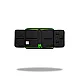 Ученически несесер Coolpack - Clipper - Monster Team