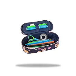 Ученически несесер Coolpack - Campus - ELISABETH