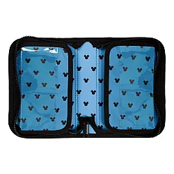 Ученически несесер Coolpack - Clipper - Mickey Mouse