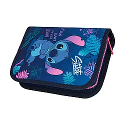 Ученически несесер Coolpack - Clipper - Stitch