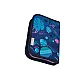 Ученически несесер Coolpack - Clipper - Stitch
